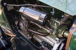 Packard Super Eight Coupe Roadster 1934 года